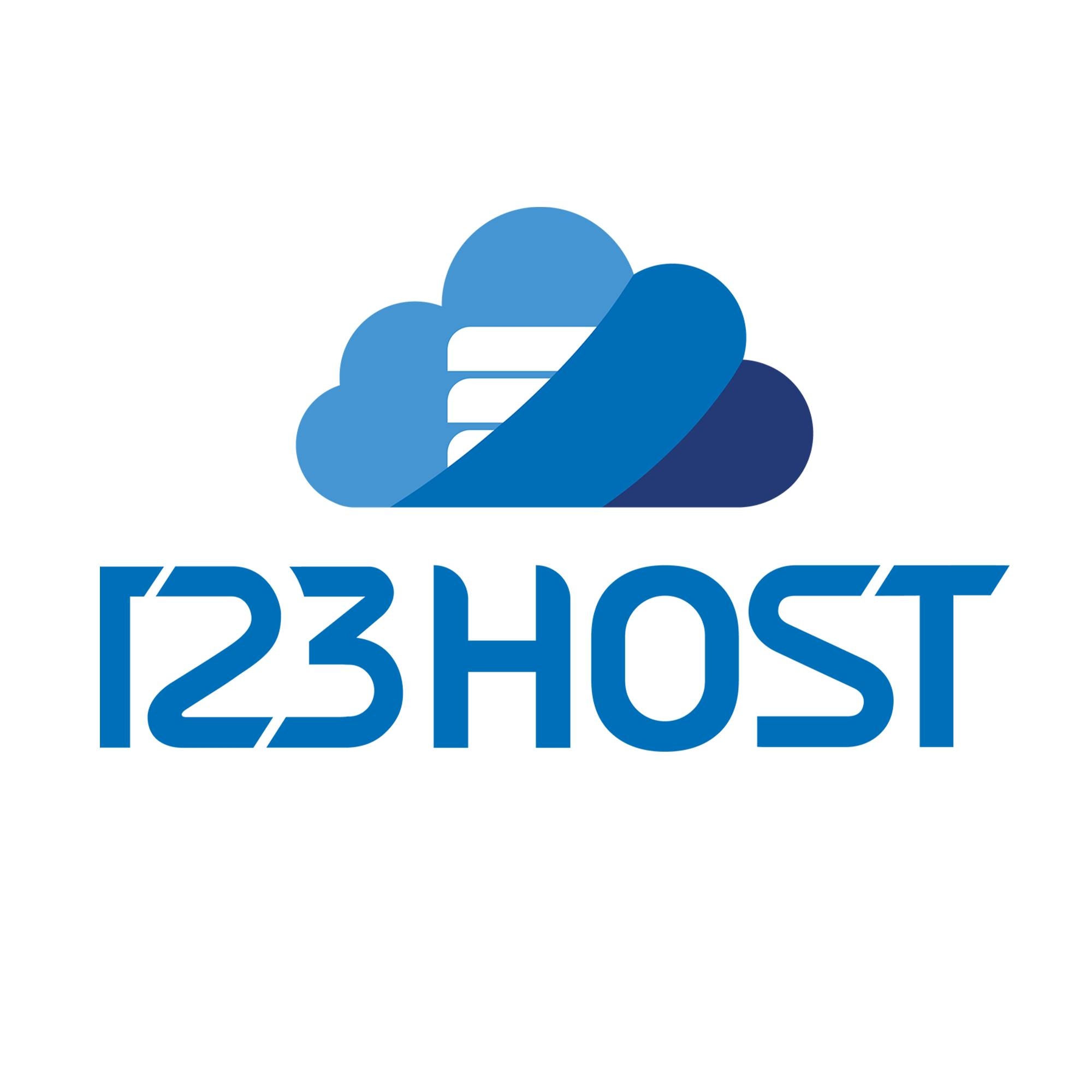 123 host