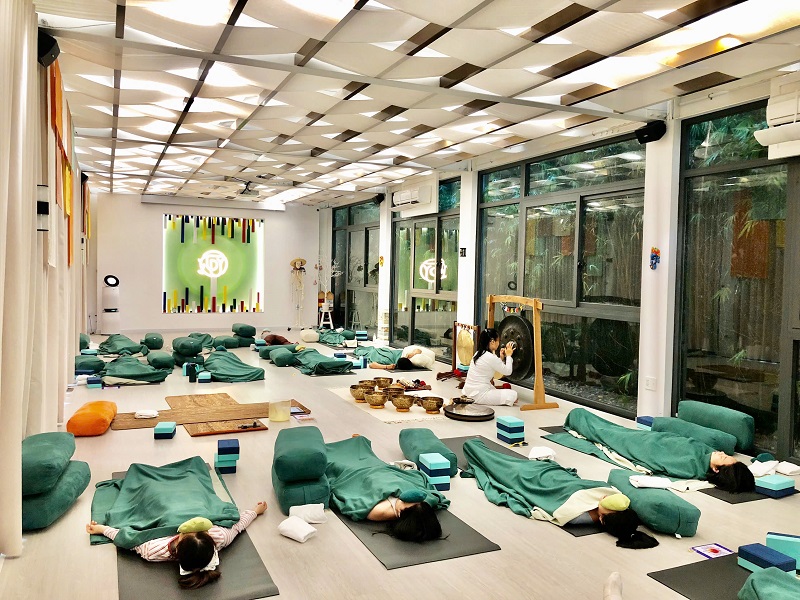 Ai nên tập Yin Yoga? Lúc cơ thể cần được lắng nghe hơn là vận động 26 Ai nên tập Yin Yoga