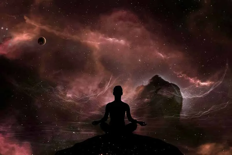 Bản chất nguyên thủy của Yoga