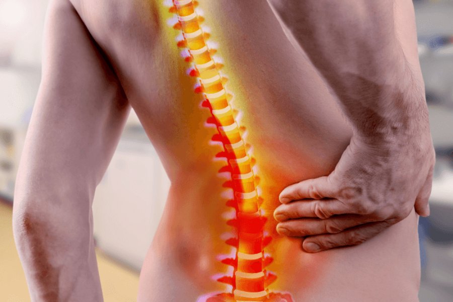 Cột sống “lên tiếng” | Thứ chúng ta thường bỏ qua