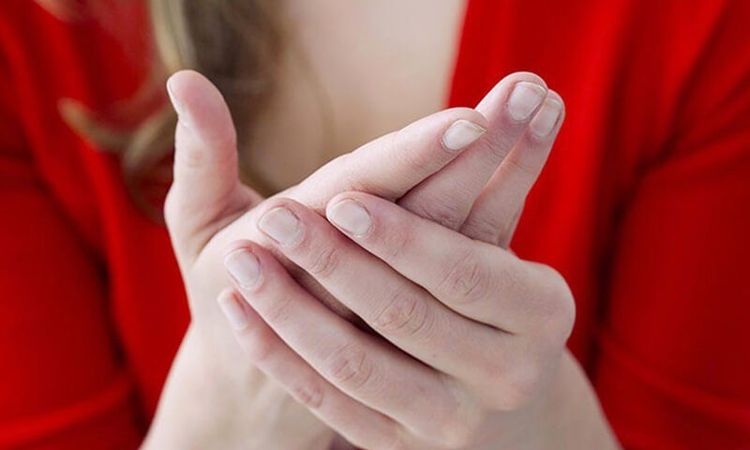 Dấu hiệu nhận biết cơ thể đang quá tải mô liên kết