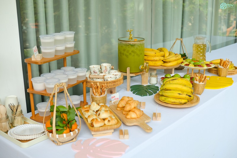 Dinh dưỡng trong Yoga | Nền tảng nuôi dưỡng thân thể, tâm trí và đời sống tỉnh thức 26 Dinh dưỡng trong Yoga