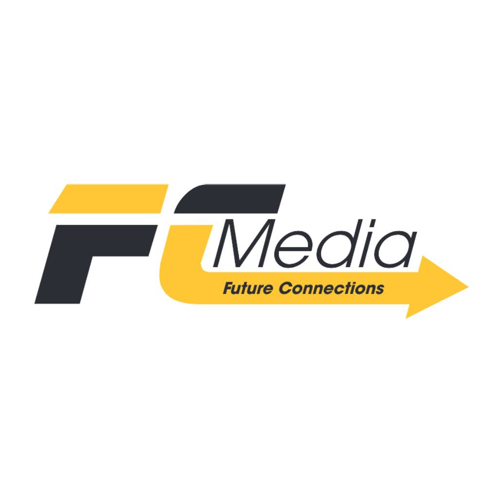 LOGO FCMEDIA