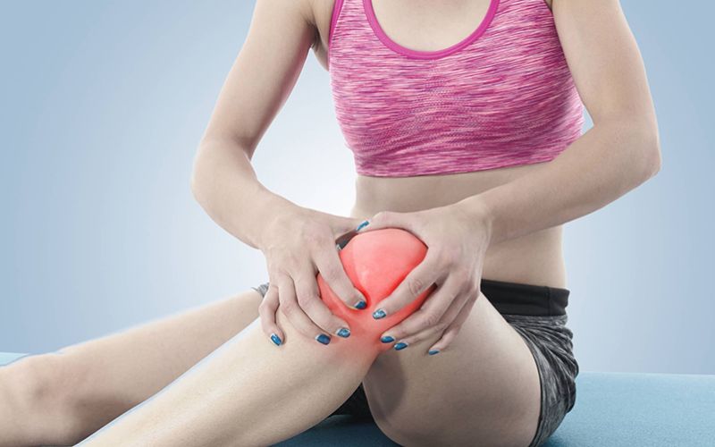 Ai nên tập Yin Yoga? Lúc cơ thể cần được lắng nghe hơn là vận động 26 Người từng bị chấn thương hoặc quá tải khi tập yoga / thể thao