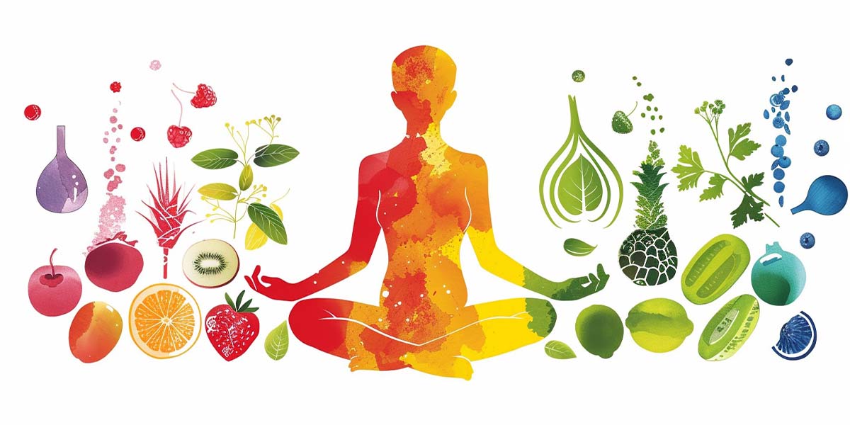 Dinh dưỡng trong Yoga | Nền tảng nuôi dưỡng thân thể, tâm trí và đời sống tỉnh thức 26 Những ai nên chú trọng dinh dưỡng trong Yoga