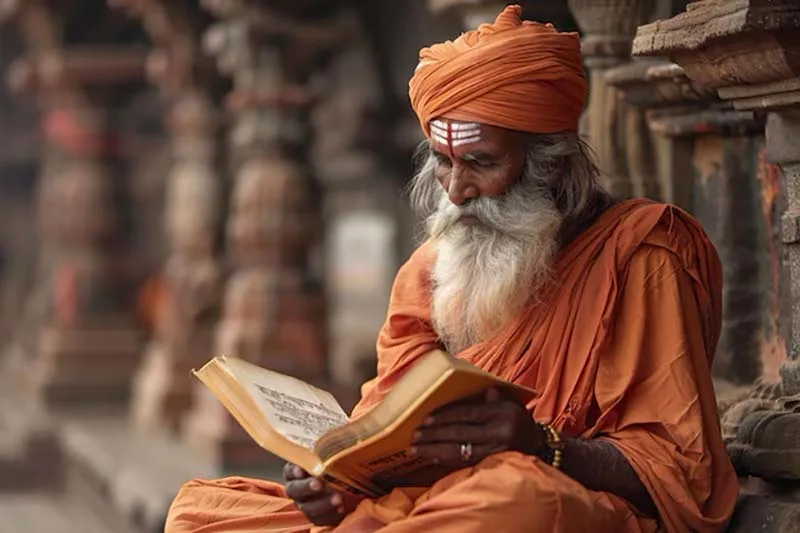 Rishi | Những bậc hiền triết truyền khẩu