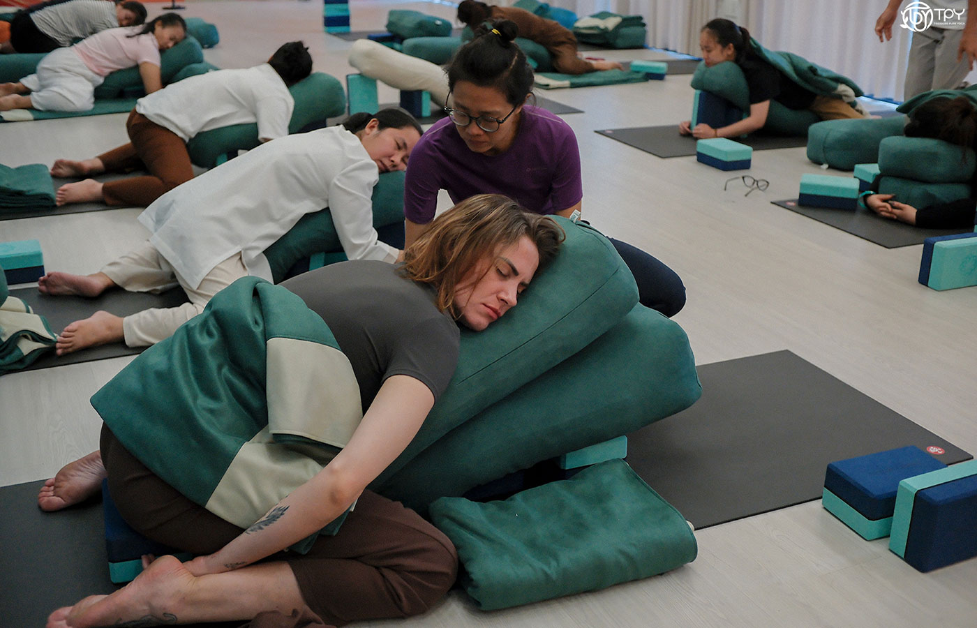 Chương trình Workshop hàng tháng