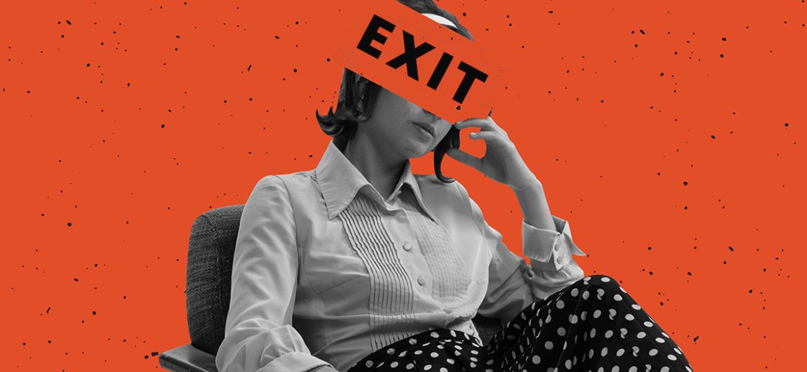 Xu hướng nghỉ việc sau Tết không phải hiện tượng ngẫu nhiên