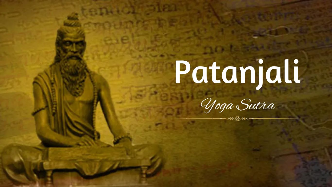 Yoga Sutras of Patanjali