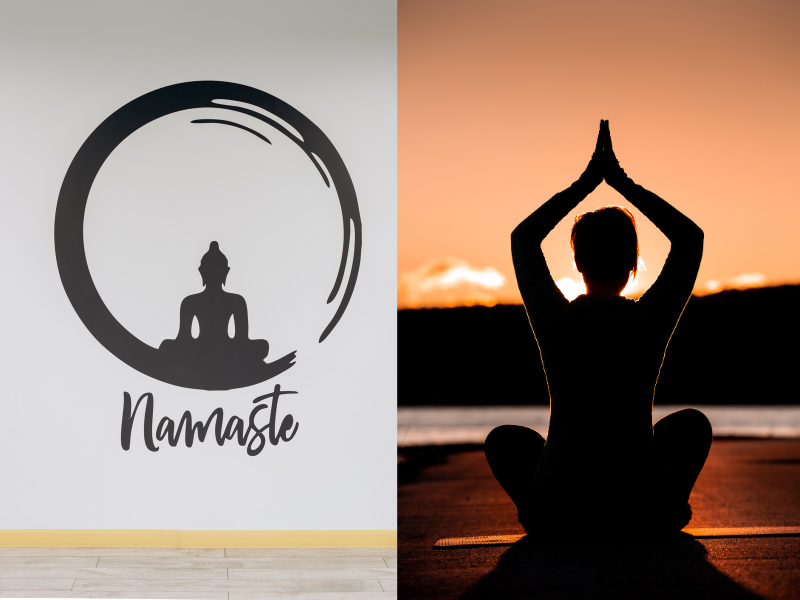 Yoga dưới góc nhìn văn hóa phương Đông