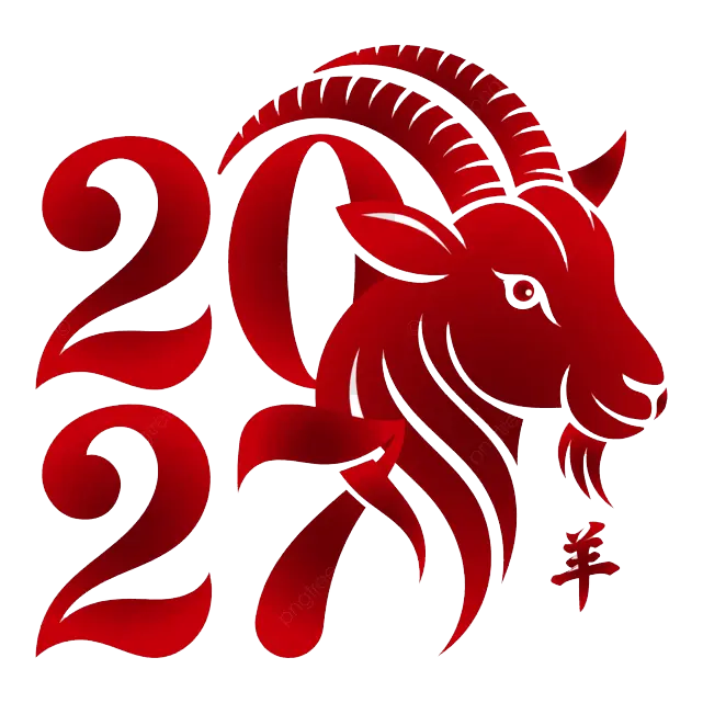 Hành trình đến năm mới 20 Đinh Mùi