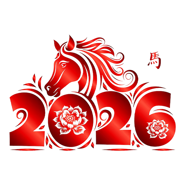 Hành trình đến năm mới 20 Bính Ngọ