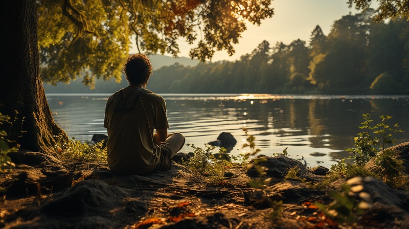 Ai nên bắt đầu thực hành sự tỉnh thức