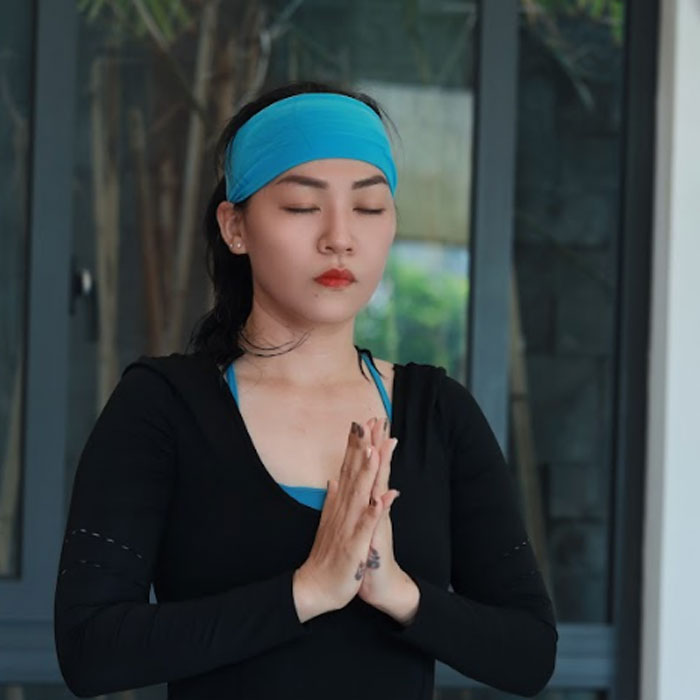 Lý Nguyễn Tú Nhi