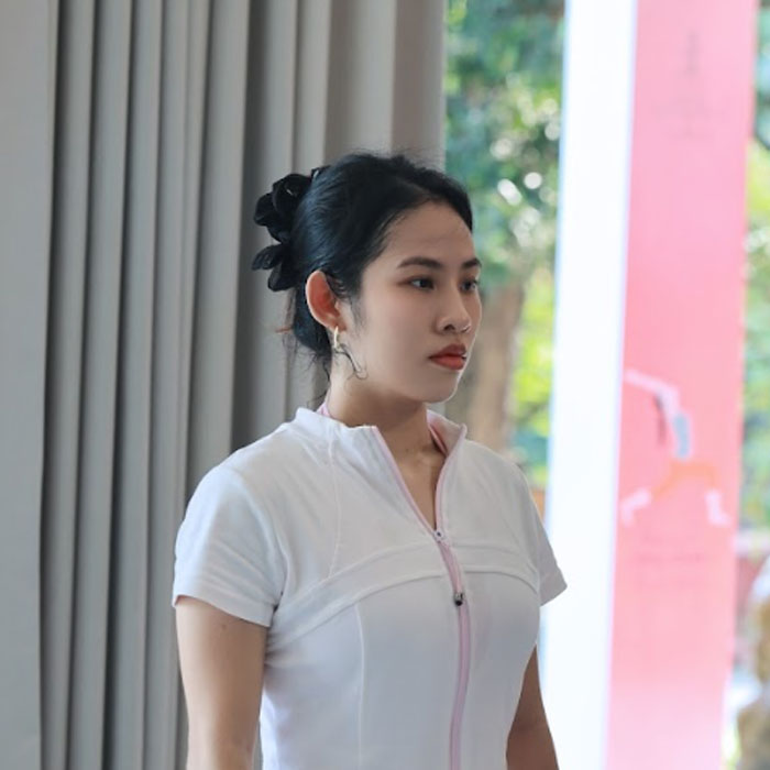 Nguyễn Huỳnh Minh Phương