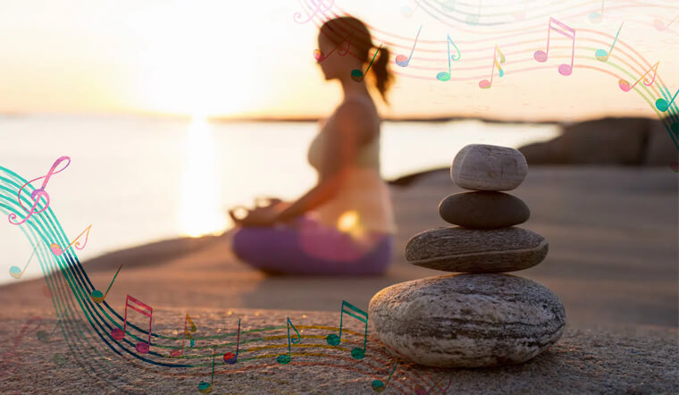 Nhạc thiền là gì