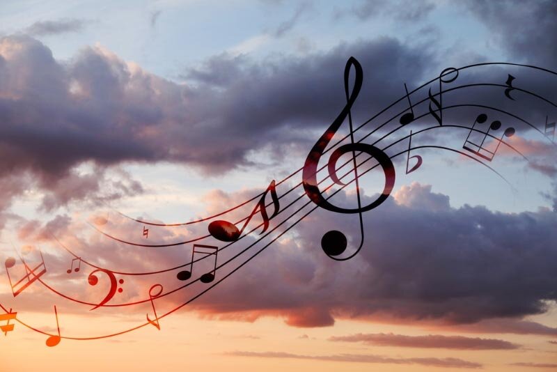 Nhạc thiền thiên nhiên - Giúp kết nối nhịp sinh học tự nhiên