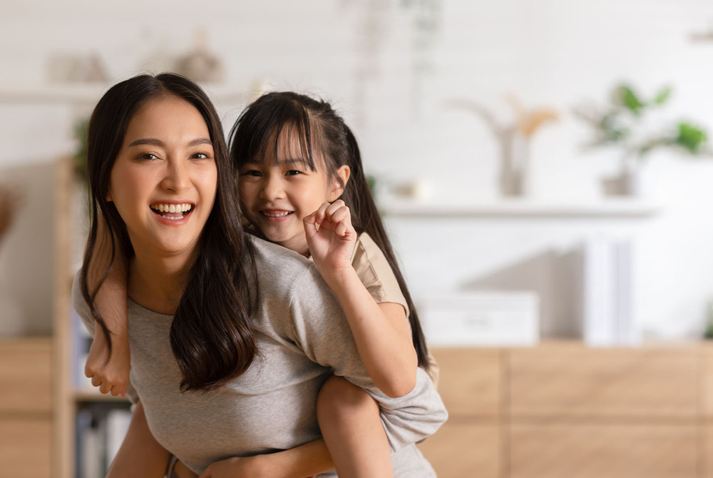 Chăm sóc sức khỏe tinh thần cho phụ nữ hiện đại 28 Phụ nữ làm mẹ và hành trình hy sinh và yêu thương