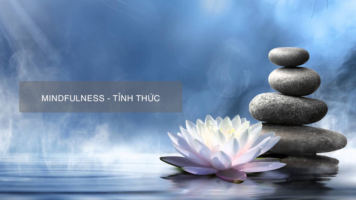 Sự tỉnh thức trong đời sống hằng ngày