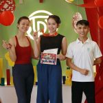 Kết thúc thử thách “CHÀO MẶT TRỜI – Mùa 6” 4 Thử thách chào mặt trời mùa 6