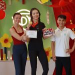 Kết thúc thử thách “CHÀO MẶT TRỜI – Mùa 6” 4 Thử thách chào mặt trời mùa 6