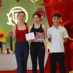 Kết thúc thử thách “CHÀO MẶT TRỜI – Mùa 6” 4 Thử thách chào mặt trời mùa 6