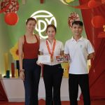 Kết thúc thử thách “CHÀO MẶT TRỜI – Mùa 6” 4 Thử thách chào mặt trời mùa 6