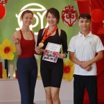 Kết thúc thử thách “CHÀO MẶT TRỜI – Mùa 6” 4 Thử thách chào mặt trời mùa 6