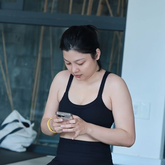 Tô Thị Mỹ Hằng