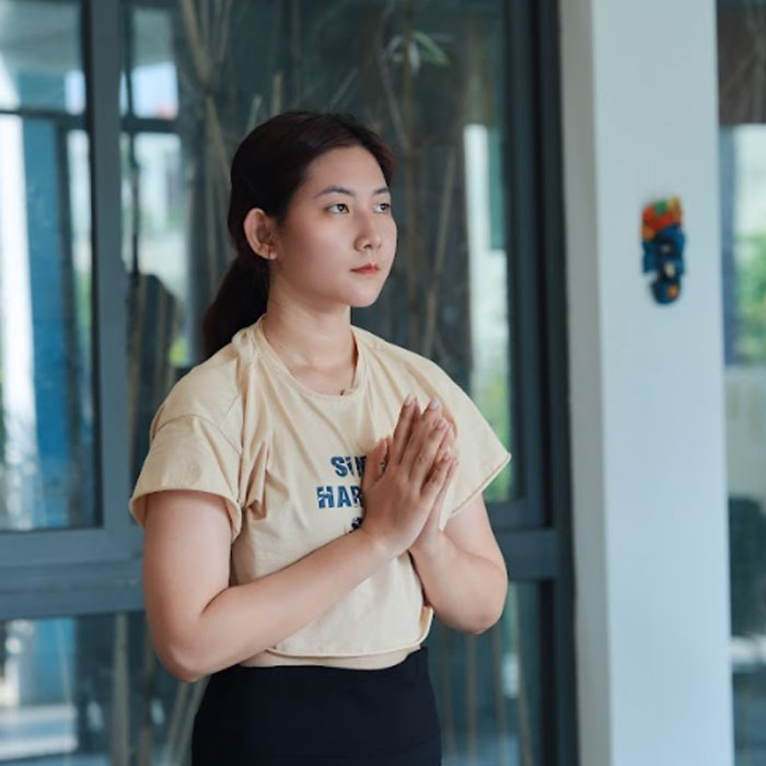 Võ Thị Thanh Thái