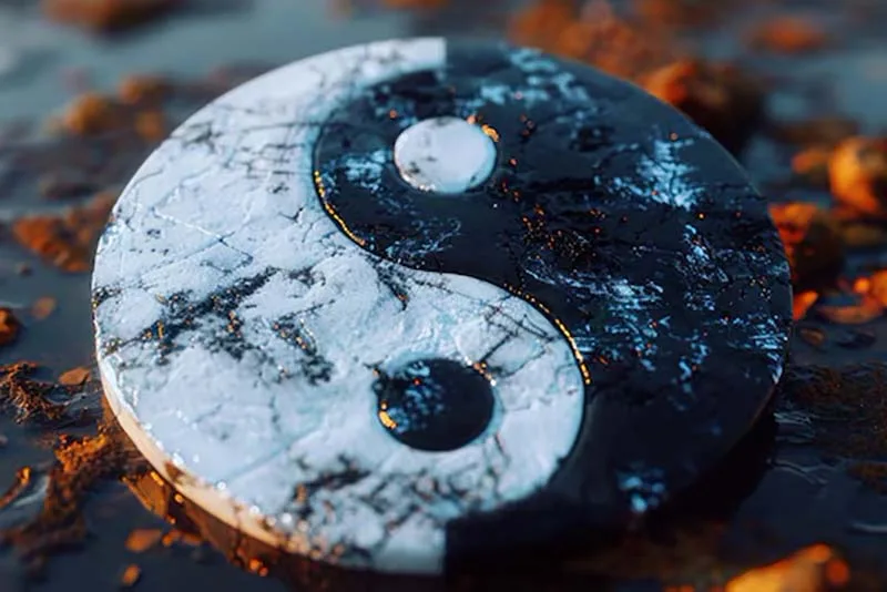 Yin trong Đạo giáo: Nguyên lý của sự tiếp nhận và nuôi dưỡng