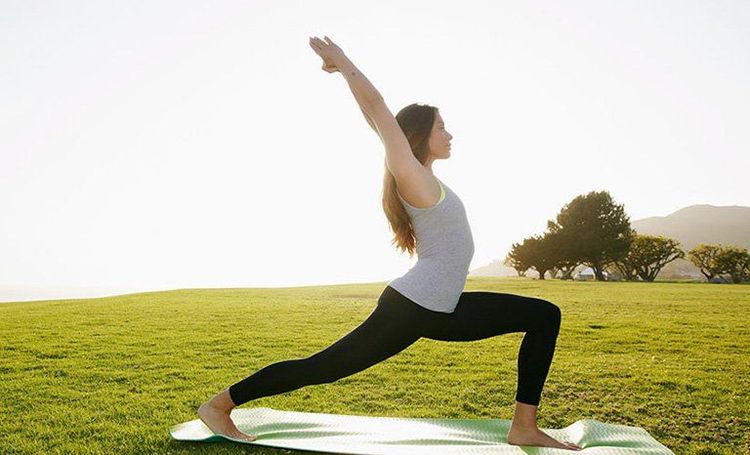 Dấu hiệu cho thấy bạn đang cần chăm sóc bản thân bằng yoga