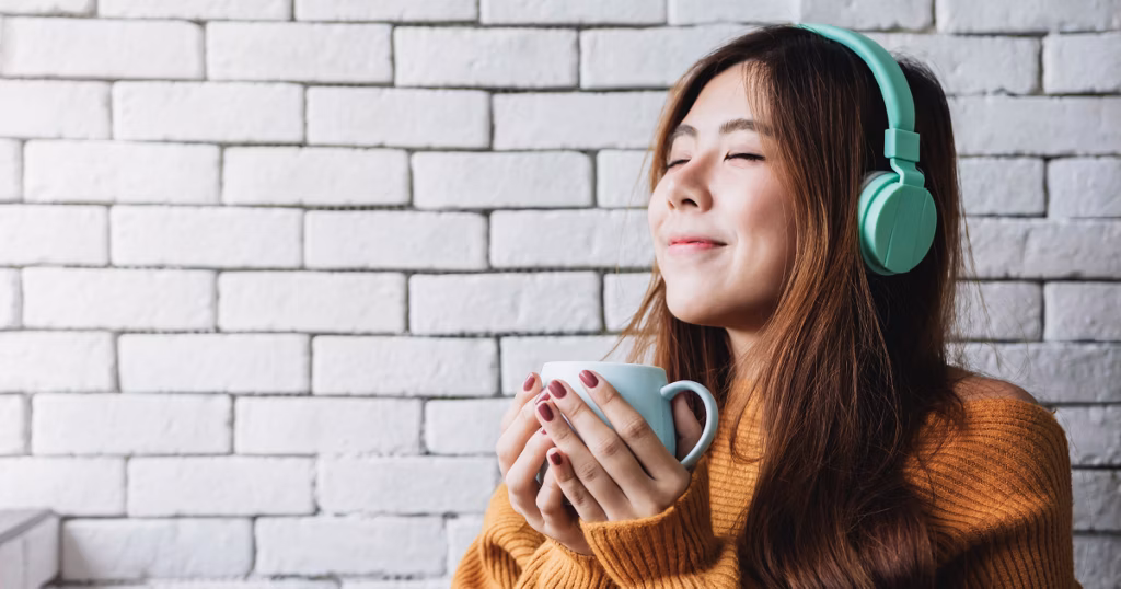 Khi việc chăm sóc bản thân trở thành nhu cầu cấp thiết