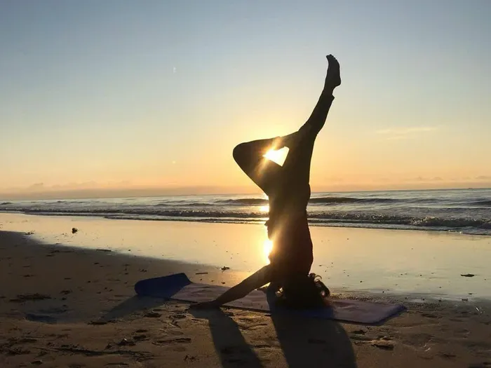 Lợi ích khi lắng nghe cơ thể thông qua Yoga