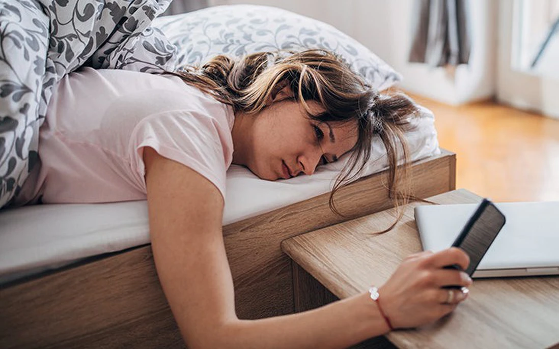 Lý do nhiều người thức dậy vẫn còn cảm thấy mệt mỏi