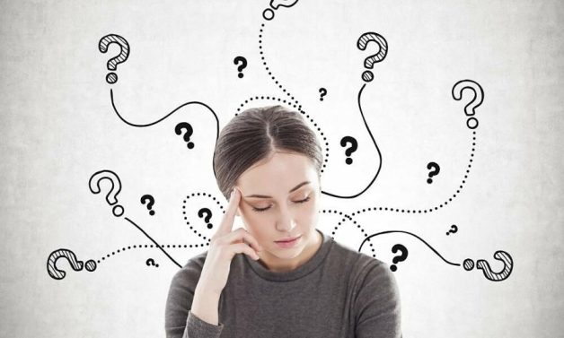 Yoga giúp cải thiện tâm trạng, điều hòa cảm xúc 4 Mất kết nối với cơ thể