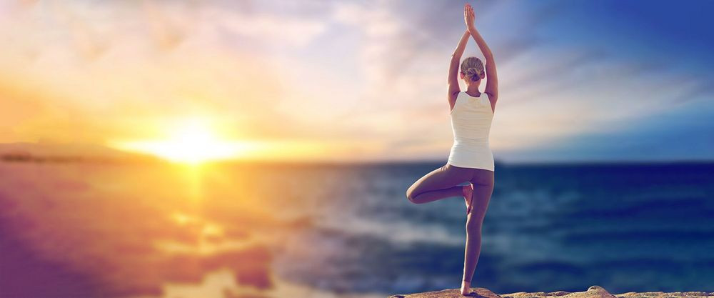 Những sai lầm khi tập yoga giúp tăng khả năng tập trung