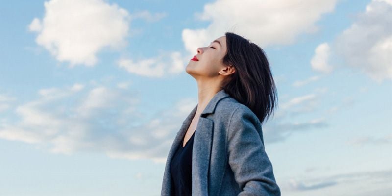 Xây dựng thói quen buổi sáng giúp giảm stress bền vững