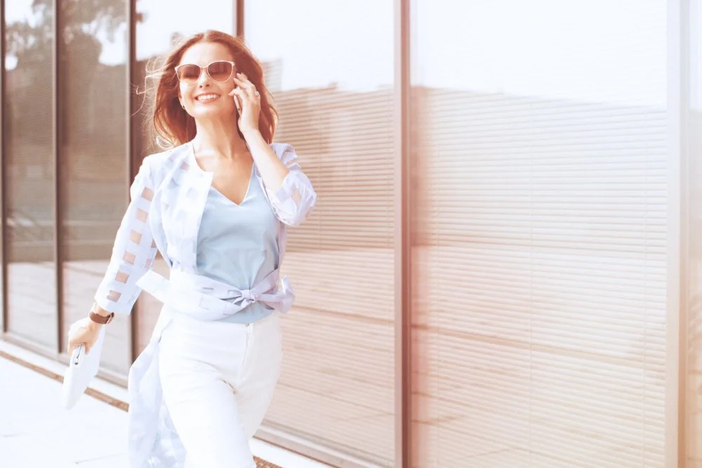 Yếu tố ảnh hưởng đến sự tự tin của phụ nữ hiện đại - Yếu tố năng lực