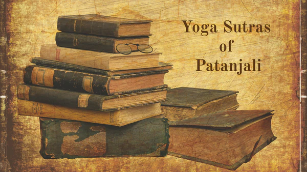 Yoga Sutras of Patanjali