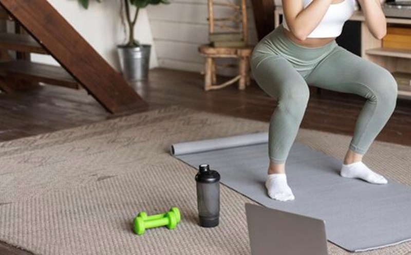 Routine yoga giúp tăng tập trung mỗi ngày