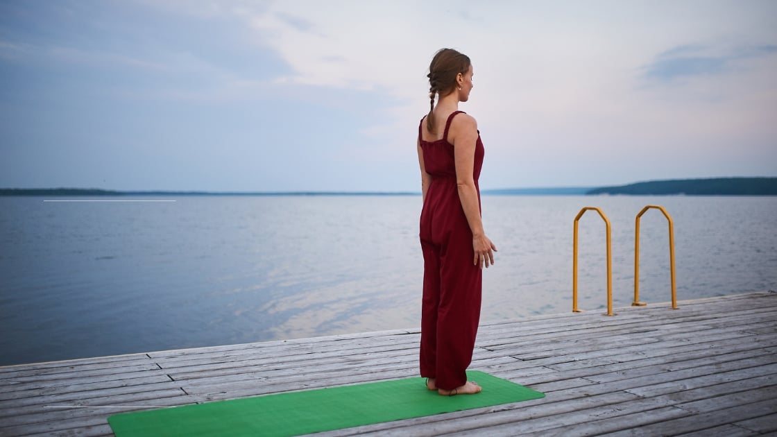 Khi nào nên học yoga bài bản | Bạn đã sẵn sàng trở thành HLV? 12 Bạn bắt đầu đặt ra những câu hỏi thay vì làm theo