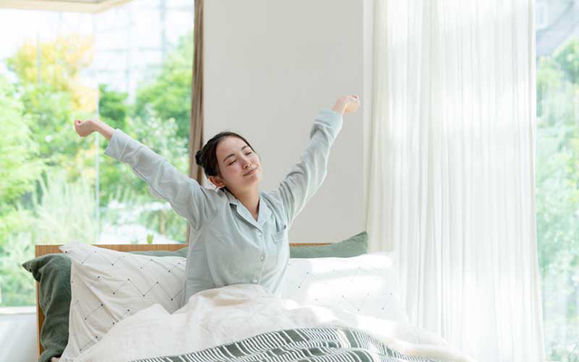 Khi mà nghỉ ngơi chưa đủ để phục hồi