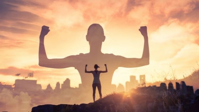 Yoga giúp cải thiện tư duy tích cực: Thay đổi bắt đầu từ bên trong 9 Khi tư duy thay đổi, cuộc sống cũng thay đổi