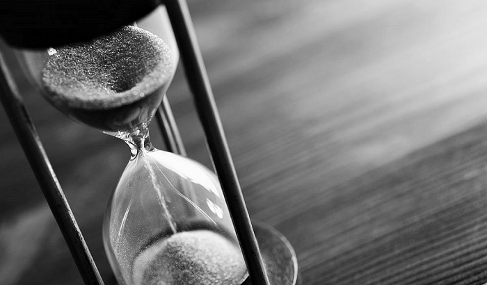 Kiên nhẫn và sự chuyển hóa nội tâm