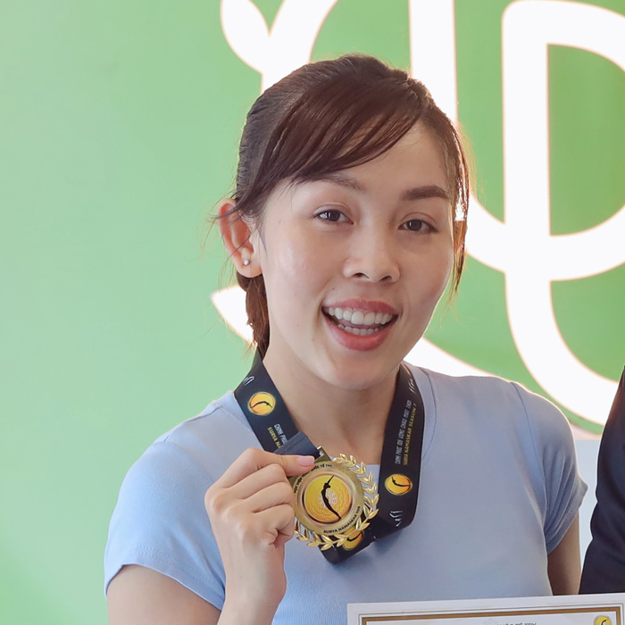 Phương Nguyễn Thái