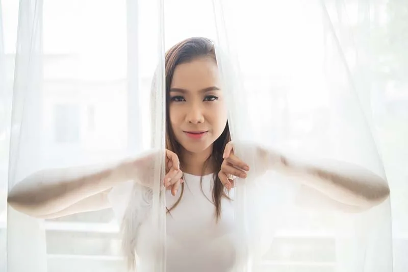 Sống chậm lại qua thực hành yoga