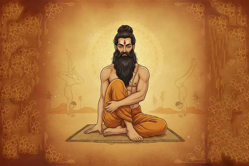 Xây dựng lịch tập yoga khoa học: Tập đúng để đạt hiệu quả bền vững 7 Vì sao bạn cần xây dựng lịch tập yoga khoa học, rõ ràng