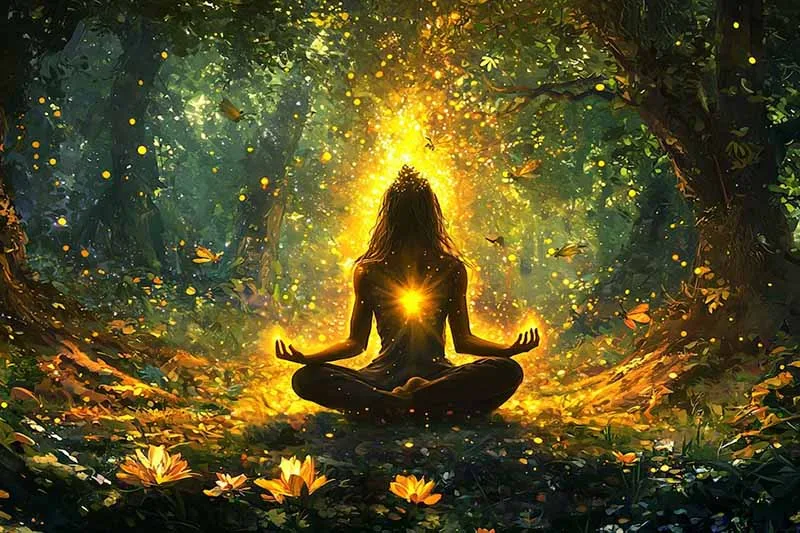 Ý nghĩa của “yogi đầu tiên” trong thực hành hiện đại