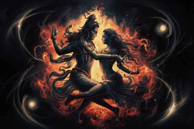 Yoga Tantra có phải liên quan đến tình dục không